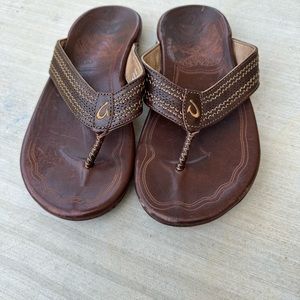 MEN'S OLUKAI PO'OKELA